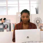 Gisele KASONGO