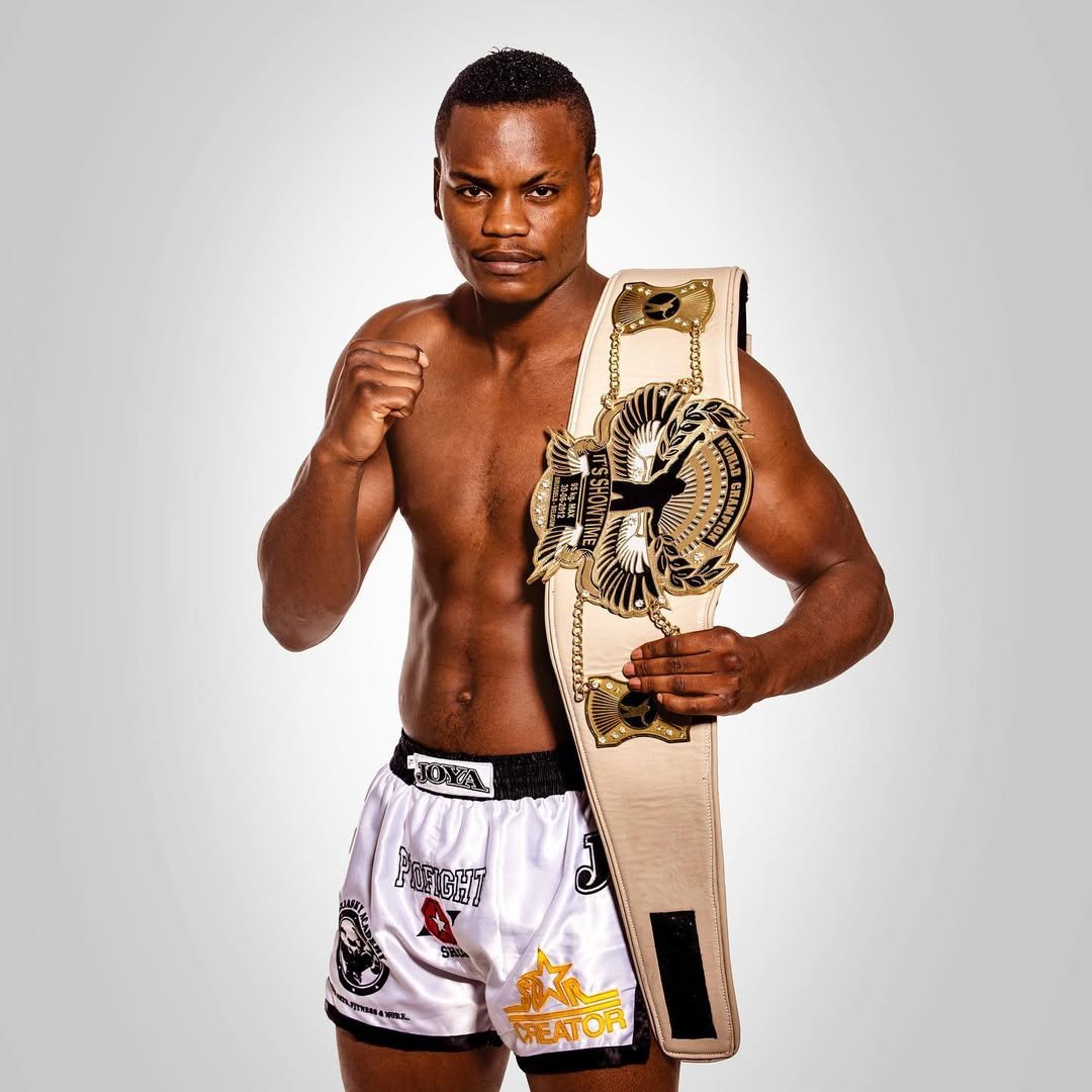 Danyo Ilunga