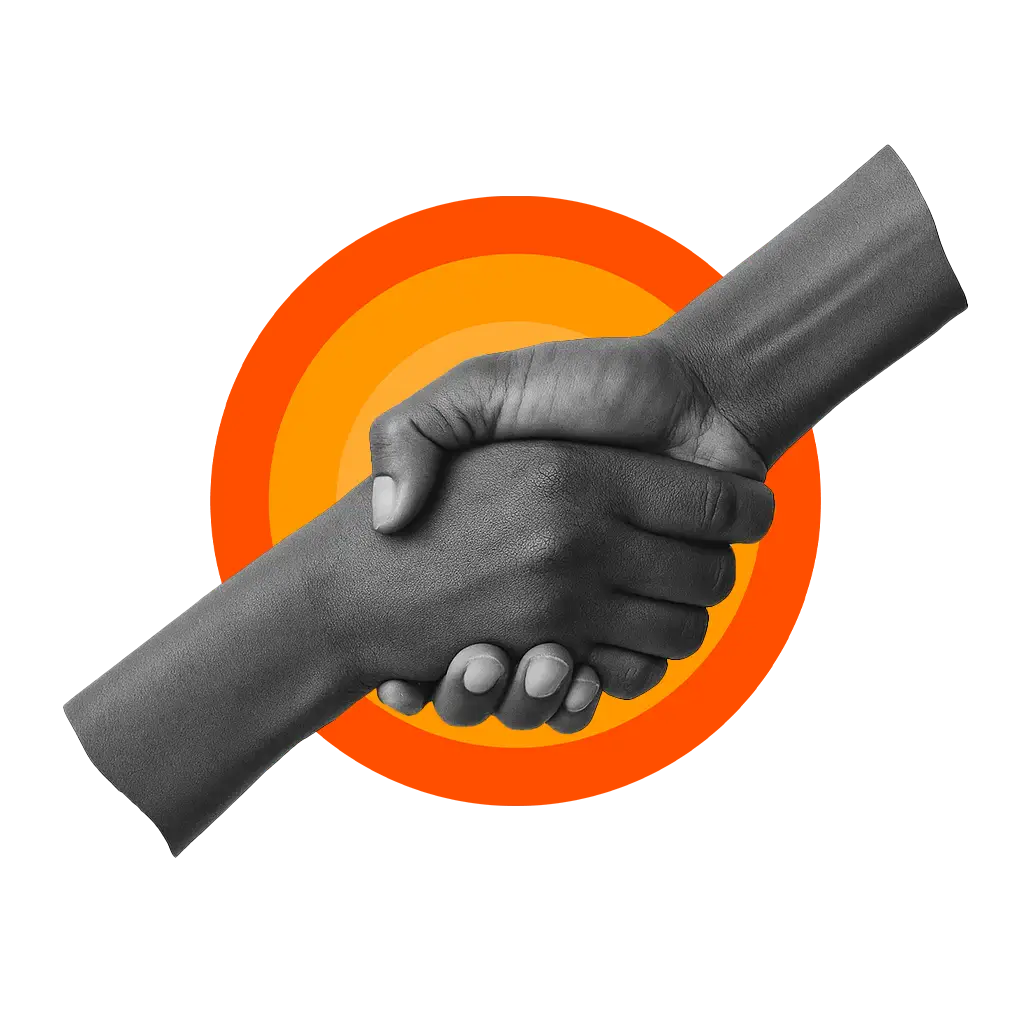 Handshake