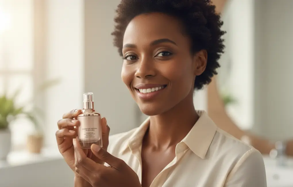 Storytelling Marketing – témoignage client prouvant la transformation.